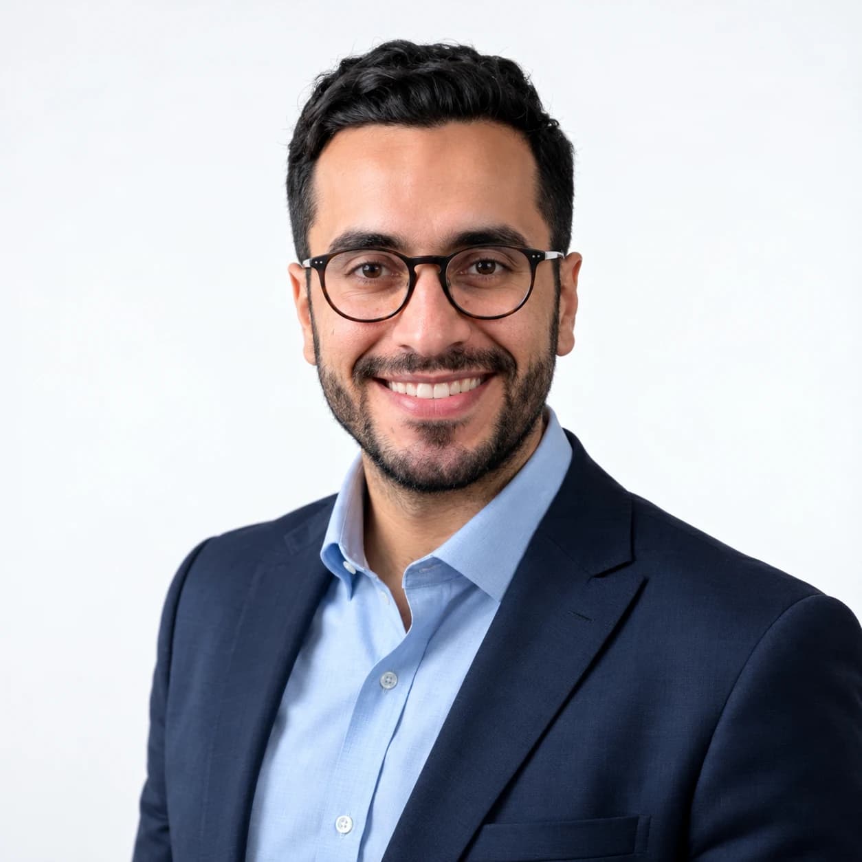Ahmed ElHadidi, Design Management Leader & Project Manager